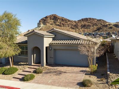 40 Via Del Fiume, Henderson, NV, 89011