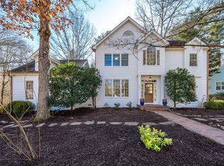 101 Marin Dr, Chapel Hill, NC 27516