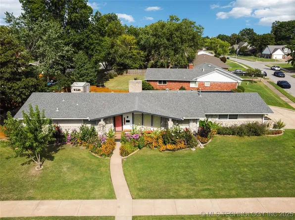 5521 S 68th East Ave, Tulsa, OK 74145