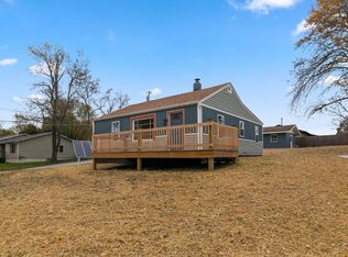 702 S 10th Ave, Ozark, MO 65721