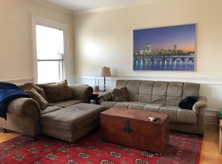 185 Warren Ave #3, Boston, MA 02116