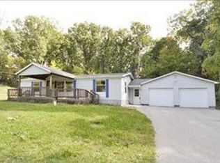 254 Lakeway Dr, Battle Creek, MI 49037