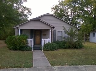 309 Wilson St, Gadsden, AL 35904
