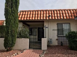 5966 E Refreshment Pass, Tucson, AZ 85712