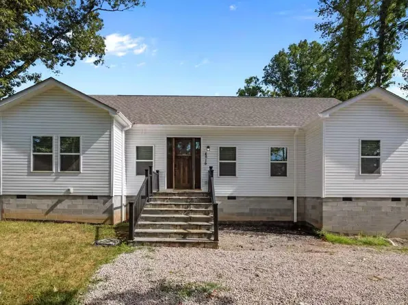4816 Marvin Dr, Durham, NC 27707