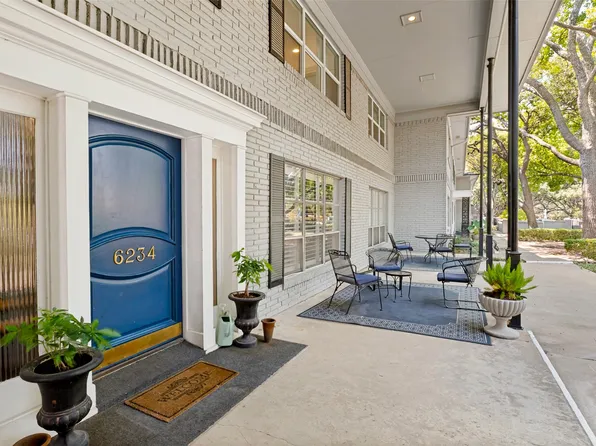 6234 Bandera Ave APT D, Dallas, TX 75225