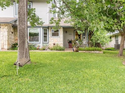 5406 Wolf Run, Austin, TX, 78749