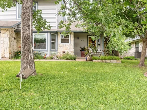 5406 Wolf Run, Austin, TX 78749