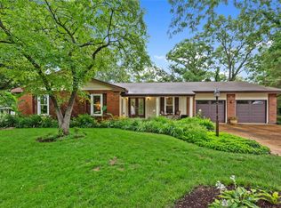 1804 Forest Ln, High Ridge, MO 63049