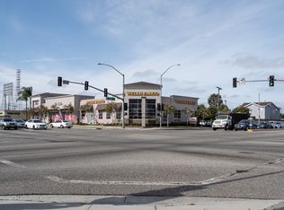 17405 Crenshaw Blvd, Torrance, CA 90504