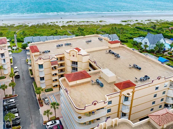 817 Mystic Dr APT B510, Cape Canaveral, FL 32920