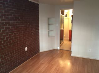 1666 32nd St NW APT 1, Washington, DC 20007