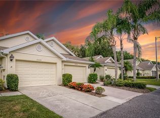 2443 Nantucket Harbor Loop #110, Sun City Center, FL 33573