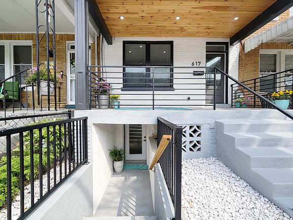 3rd image of 617 Longfellow St NW