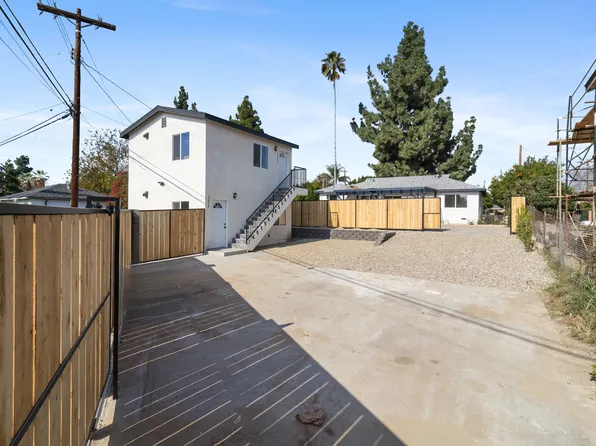 15838 Chatsworth St #15838, Granada Hills, CA 91344