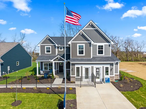 Homes Available Soon, Cooks Corner