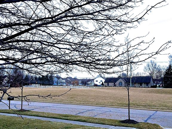 Open space