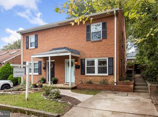 3839 Elbert Ave, Alexandria, VA 22305