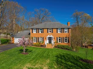 254 Stonehaven Ln, Blue Ridge, VA 24064