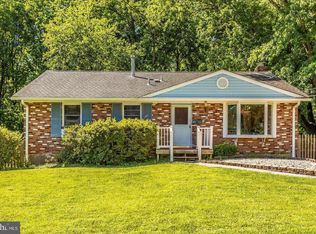 13216 Dauphine St, Silver Spring, MD 20906