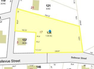 17 Prospect St, Putnam, CT 06260