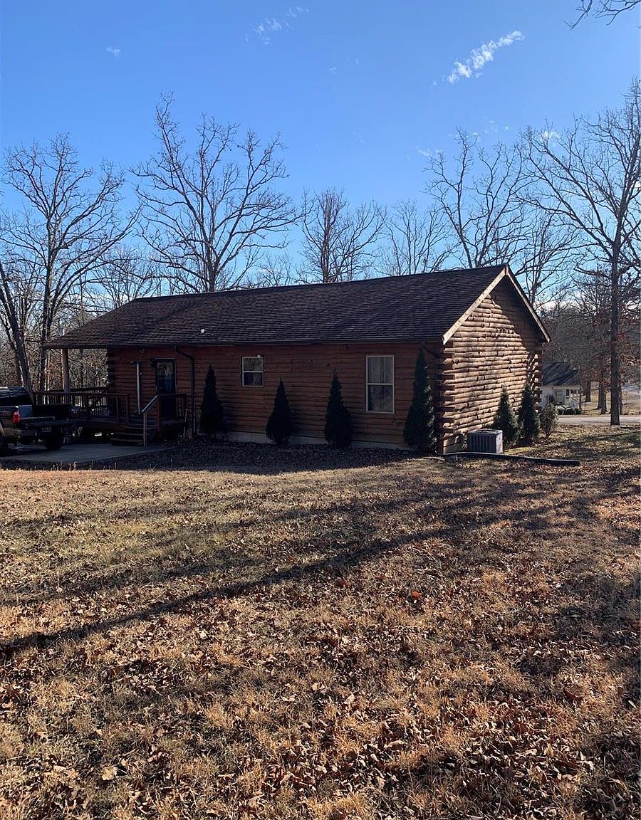 1557 Lakeshore Dr, Cuba, MO 65453 Zillow