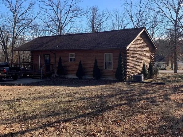 1557 Lakeshore Dr, Cuba, MO 65453