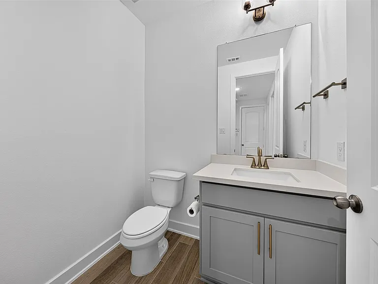 2803 Sweet Honey Ln — Photo 29