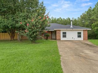 467 Alcock Rd, Longville, LA 70652