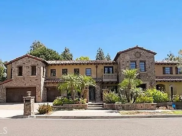 8152 Villaverde Dr, Whittier, CA 90605