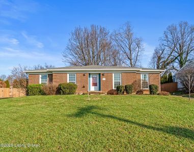 1023 Harmony Landing Rd, Goshen, KY, 40026