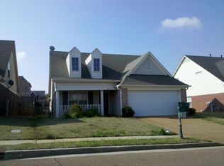 9045 Coral Shell Ln, Cordova, TN 38016