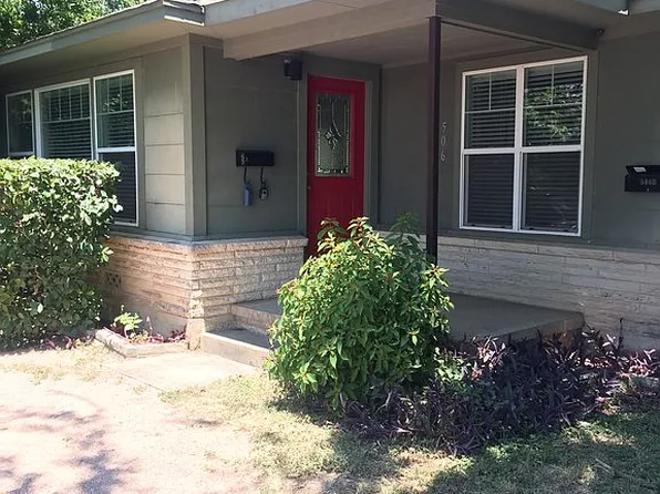 506 W 51st St #A, Austin, TX 78751