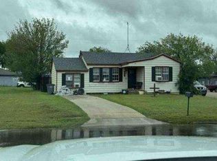 2507 SW E Ave, Lawton, OK 73505