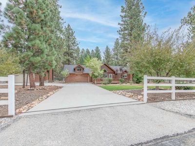 1993 Shady Ln, Big Bear City, CA, 92314