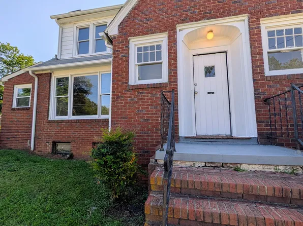 927 N Cameron Ave, Winston Salem, NC 27101