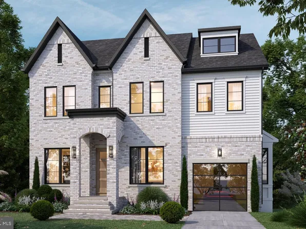 8017 Glenbrook Rd, Bethesda, MD 20814