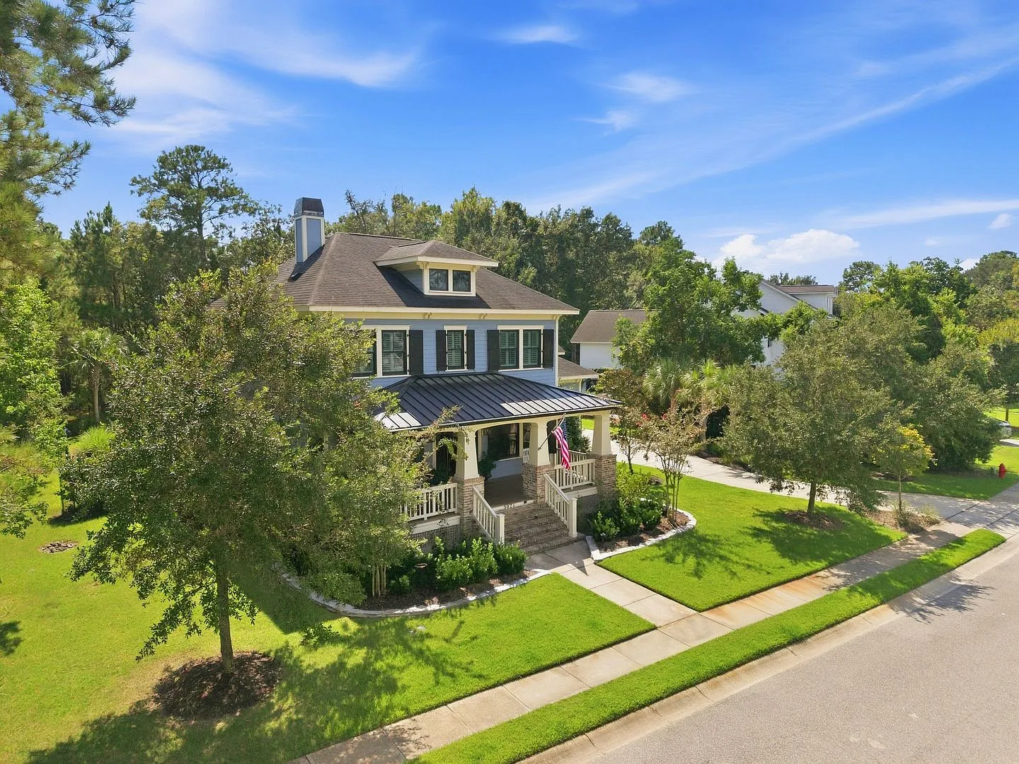 Resort-Style Living in the Heart of Mount Pleasant — Photo 2