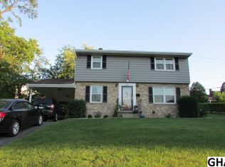 4001 Woodvale Rd, Harrisburg, PA 17109
