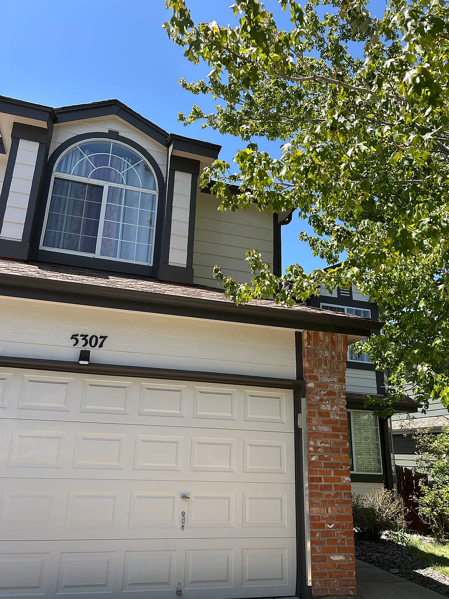 Building Photo - 5307 S Jebel Way