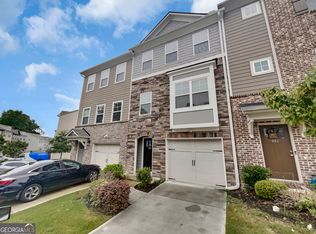 880 Society Cir SW, Atlanta, GA 30331