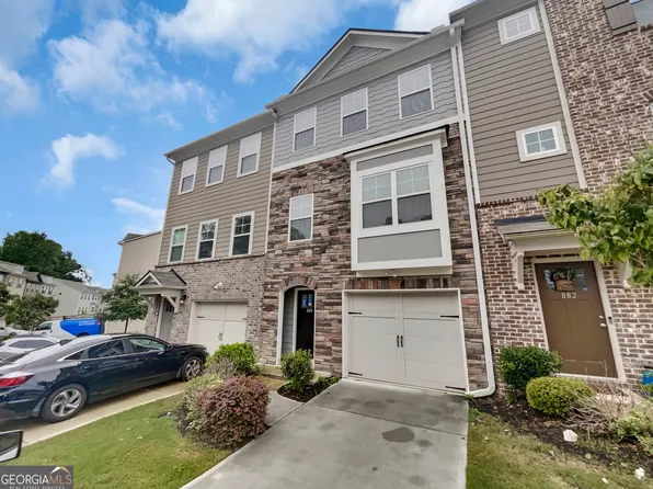 880 Society Cir SW, Atlanta, GA 30331