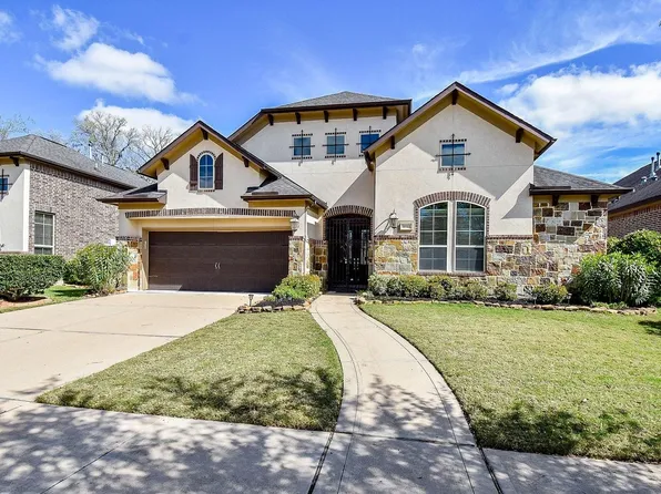 9515 Spring Rose Dr, Missouri City, TX 77459