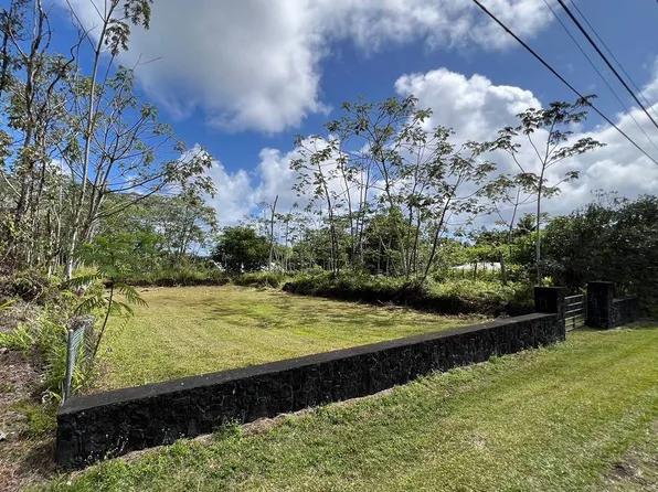 Maikoiko St Lot 975, Pahoa, HI 96778