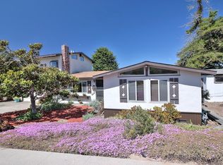 1145 San Lucas St, Seaside, CA 93955