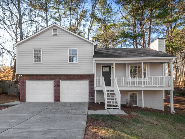 1011 Darvin Ln, Marietta, GA 30062