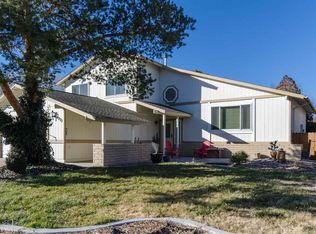 4275 Spring Dr, Reno, NV 89502