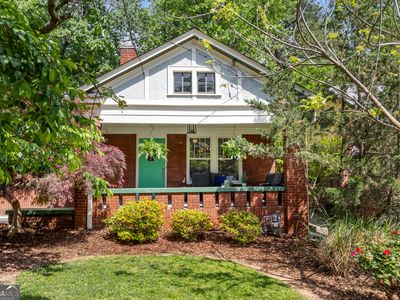 952 Woodland Ave SE, Atlanta, GA, 30316