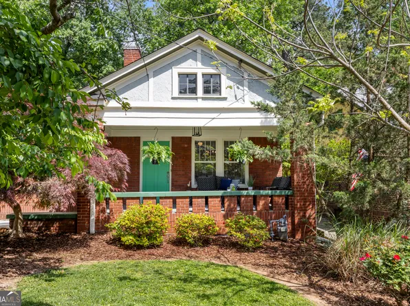 952 Woodland Ave SE, Atlanta, GA 30316