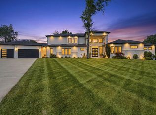 860 E Bantry Court, Nixa, MO 65714